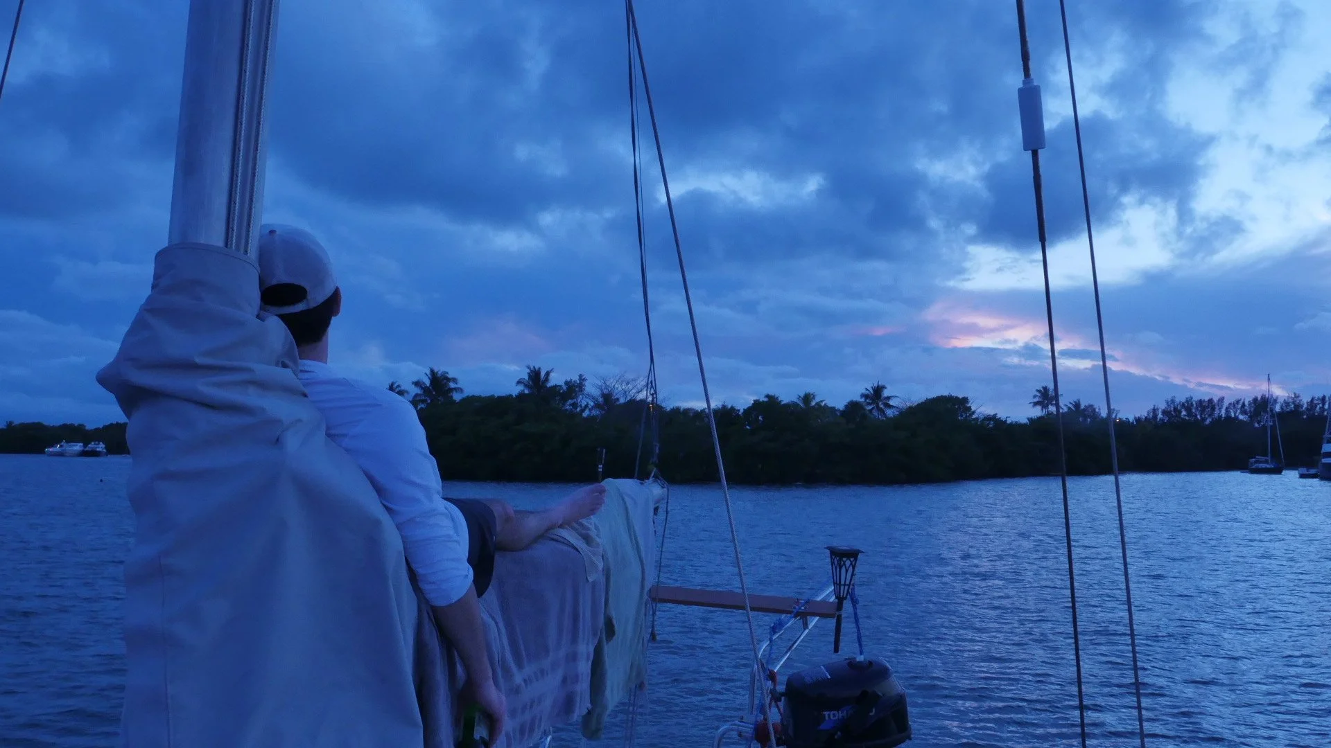 History Meets the Present