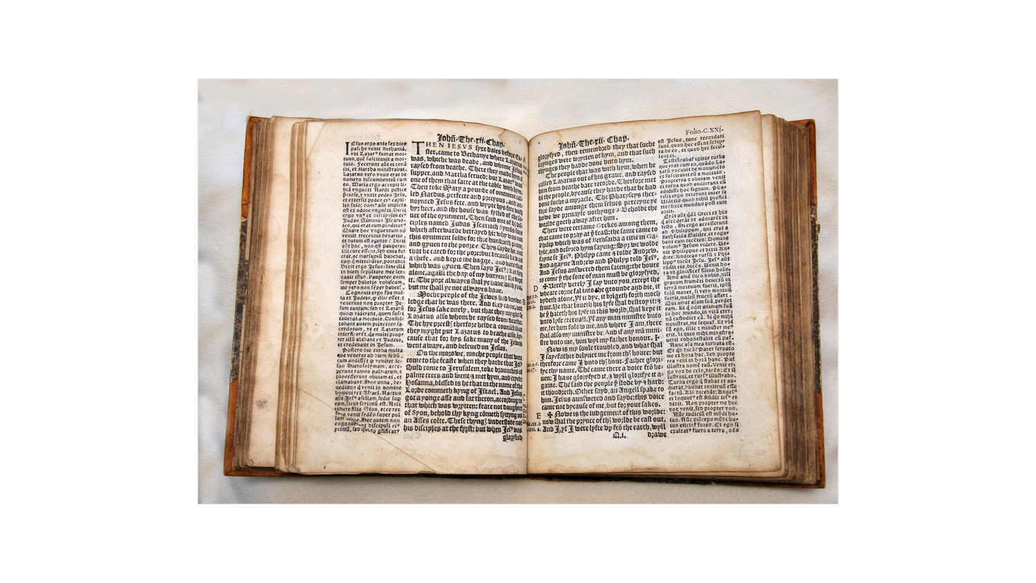 Compass Post: From Doctrine to Discipleship — Compass Bible Institute
