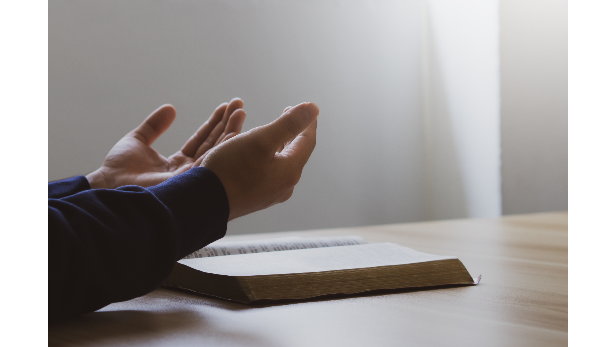 Preaching the Word in the Power of the Spirit