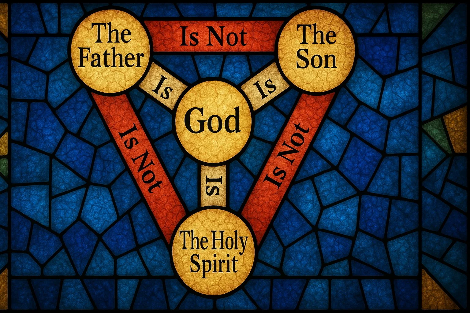 Is the Trinity Biblical?