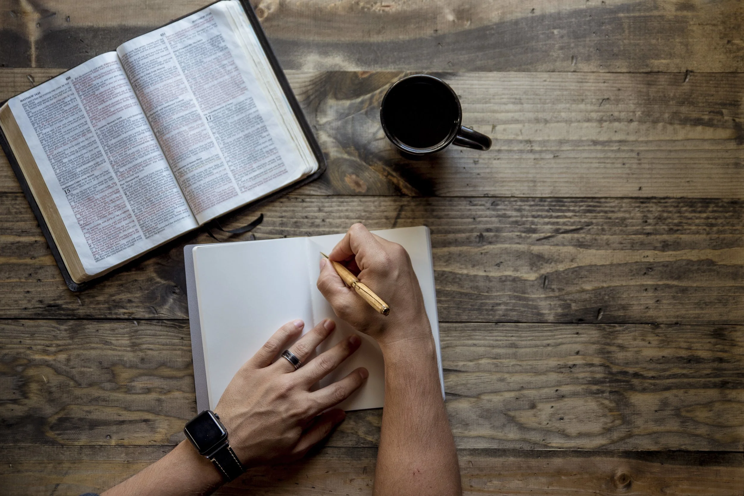 Application That Changes Lives: A Practical Framework for Applying the Bible to Your Life