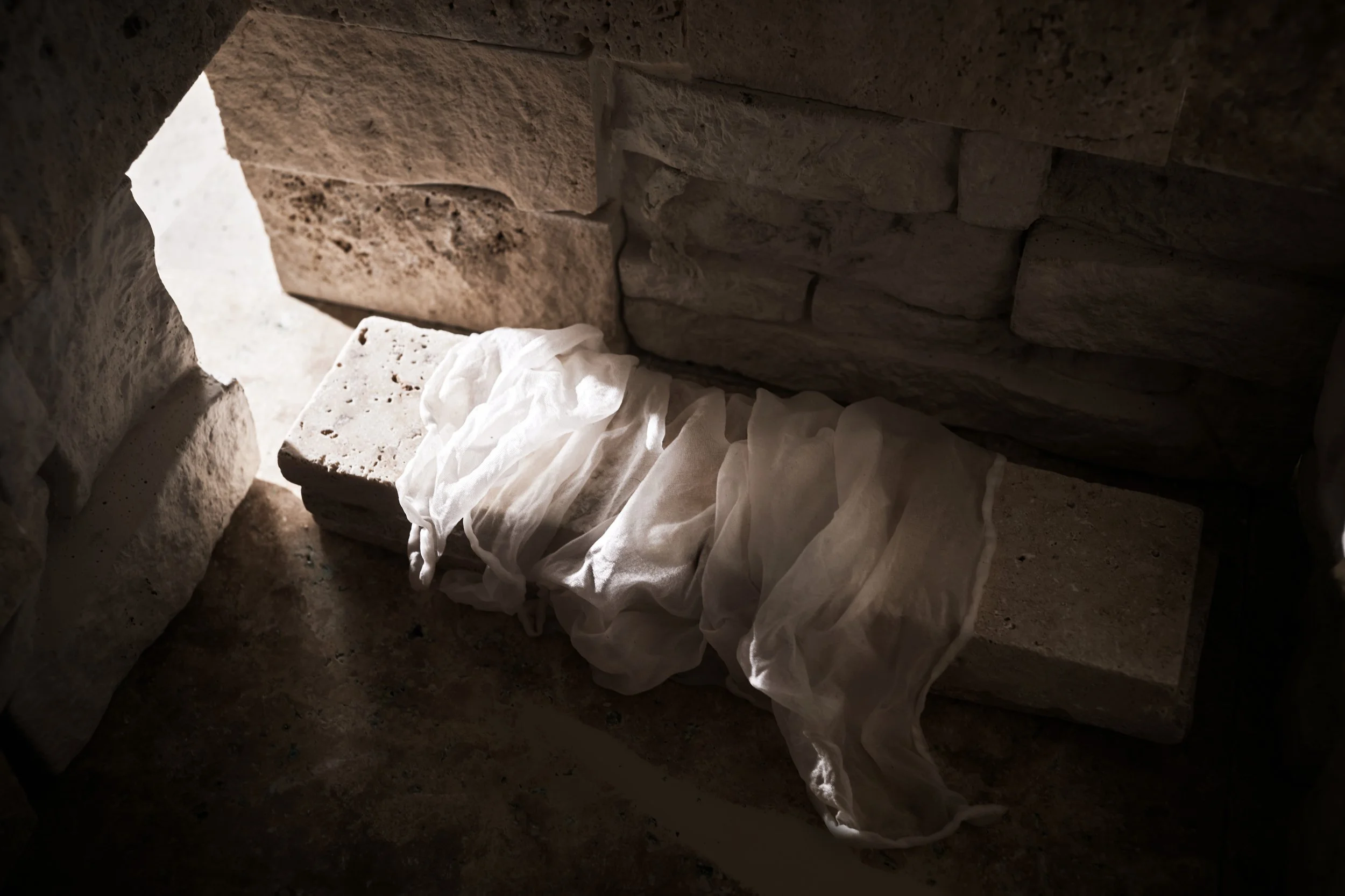 The Resurrection: The Defining Moment of History