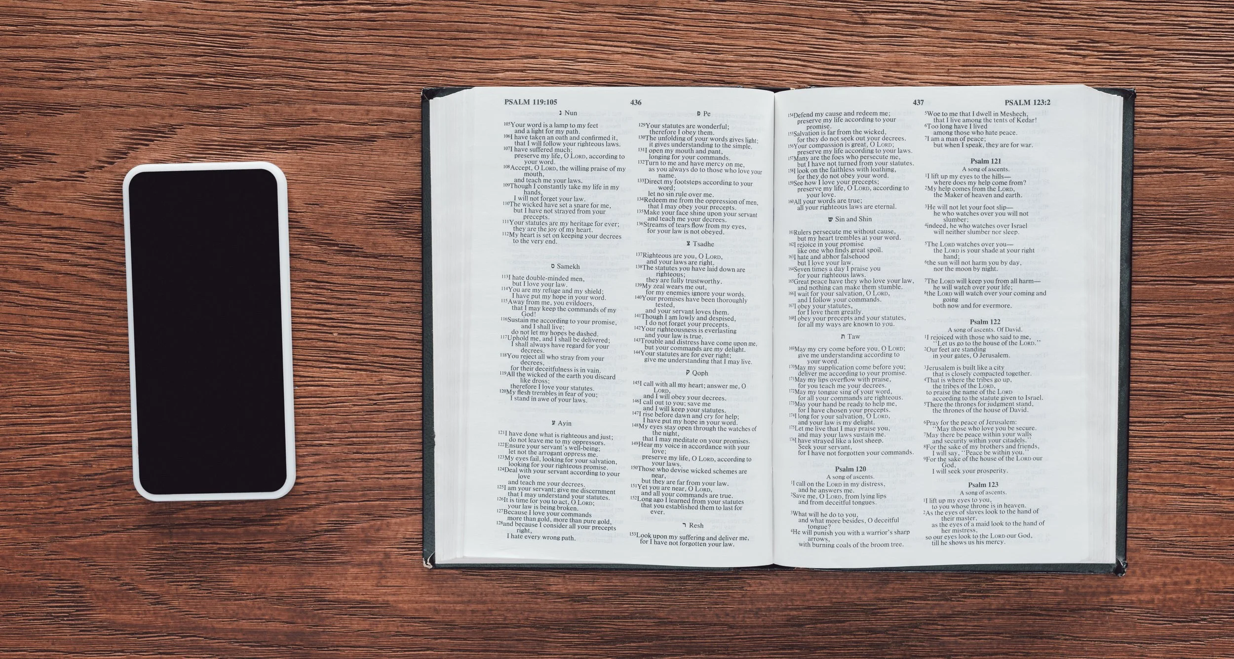 Is the Bible True?