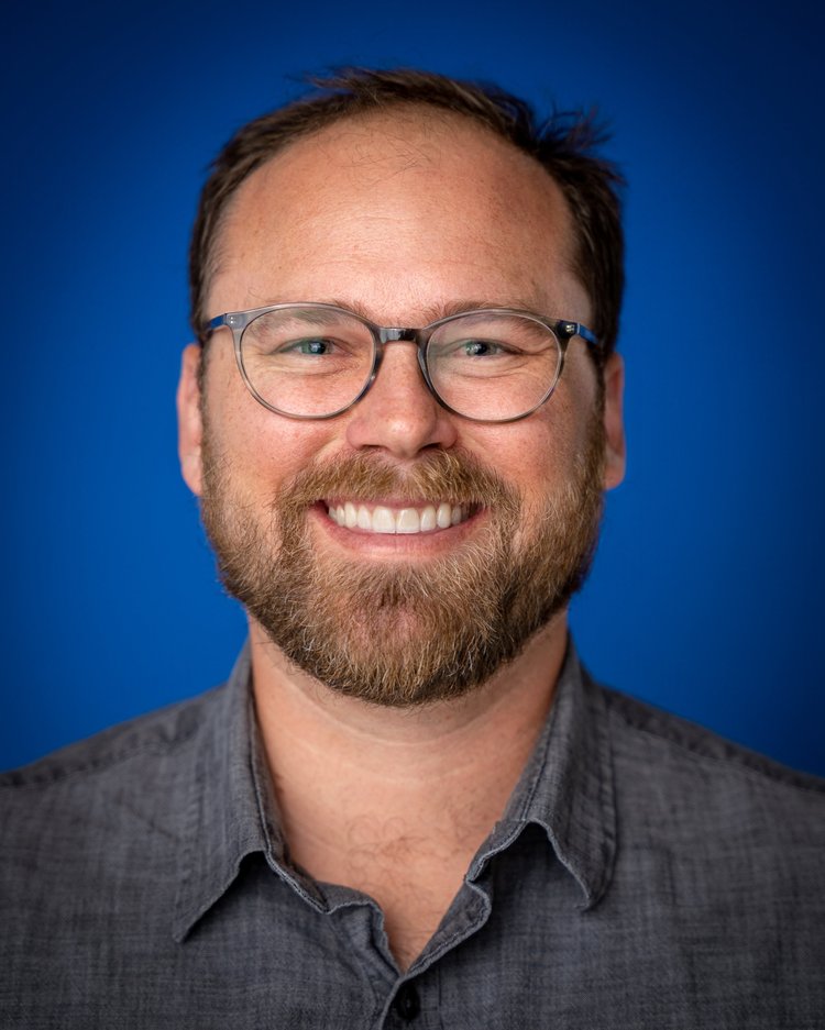 Mark Kelley