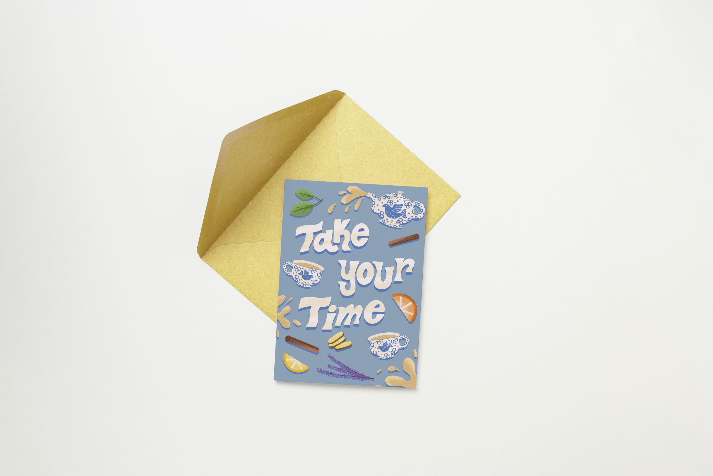 Card Kraft Envelope Mockup - Take Your Time.png