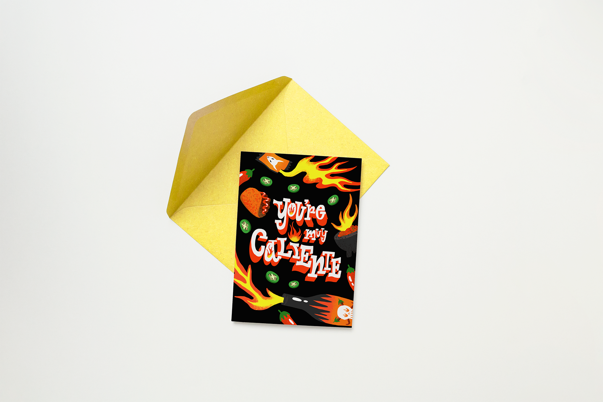 CardKraftEnvelopeMockup_YoureMuyCaliente_.png