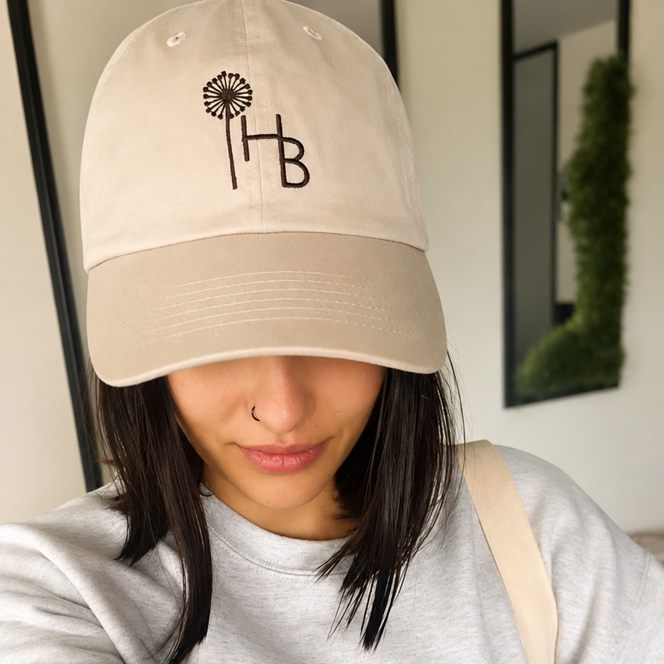 'Dad' Hat