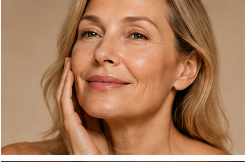Skin Longevity: Warum Healthy Aging das neue Anti-Aging ist