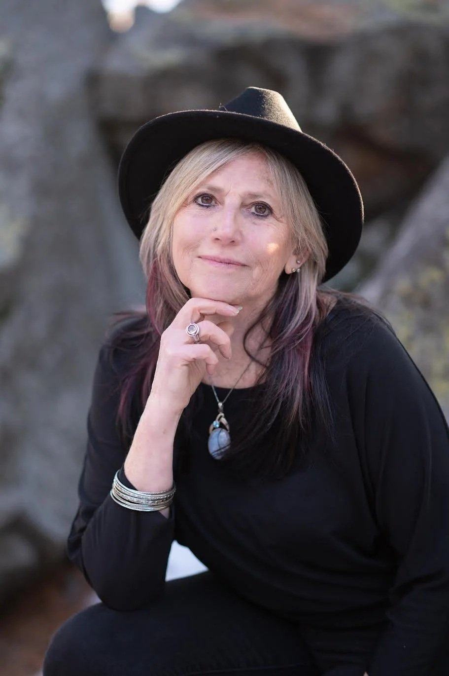 The Search for Belonging: Cults, Longing, and Awakening with Blair Glaser and Priya Hutner