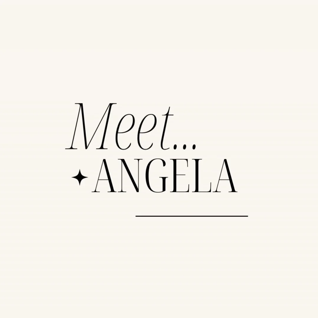 Meet Angela! πΏ
Angela is dedicated to helping clients navigate life’s challenges with compassion and insight. Using evidence-based approaches, she supports individuals in building resilience, improving relationships, and finding balance in th