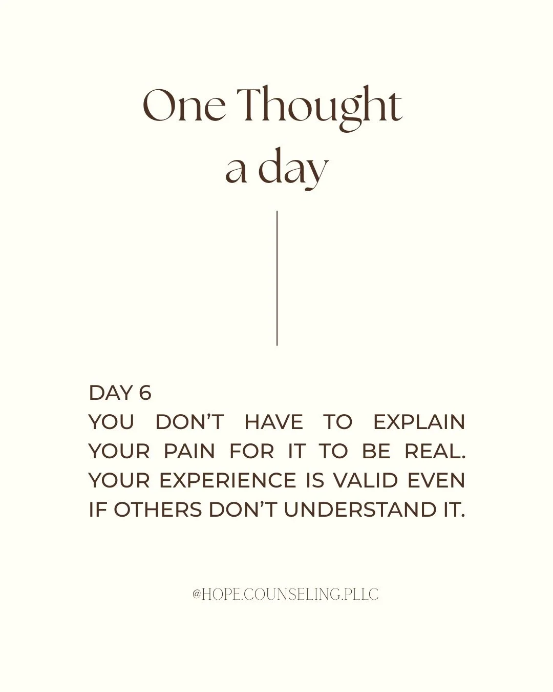 Your Body Remembers, But It Can Also Learn

&ldquo;What was learned in pain can be relearned in safety.&rdquo;

Your body holds memories&mdash;sometimes long after your mind has moved on.
But healing is possible.

Neuroscience shows us that the brain