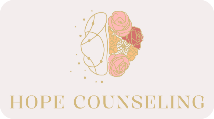 Hope Counseling | Where Healing Begins &amp; Hope Grows