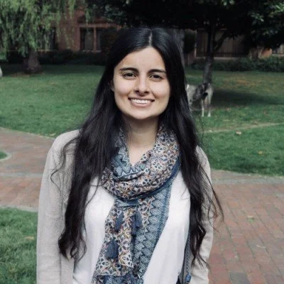 Laura Gaitán, intake coordinator at Hope Counseling PLLC