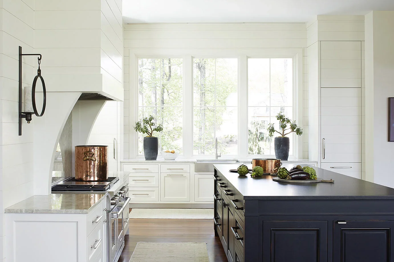 Morgan Creek Cabinetry