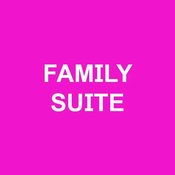 FAMILY SUITE 326 - Deposit