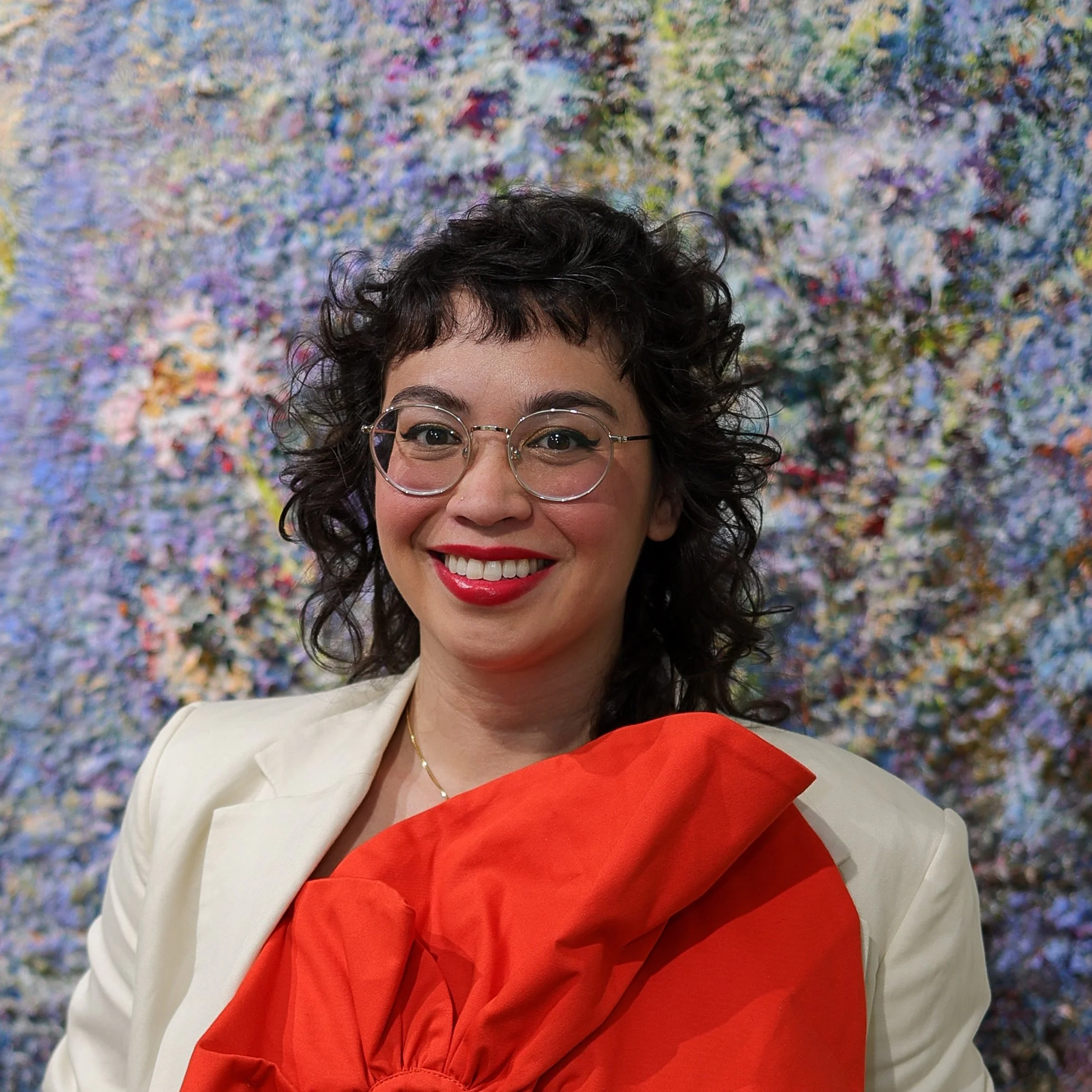 Building Better Art Worlds: From Curating to Community