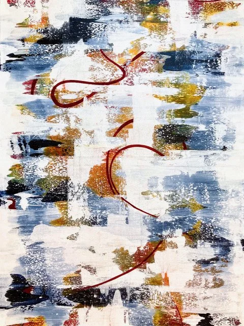 Sieglinde Van Damme Solo Exhibition at Whitney Modern Art Gallery