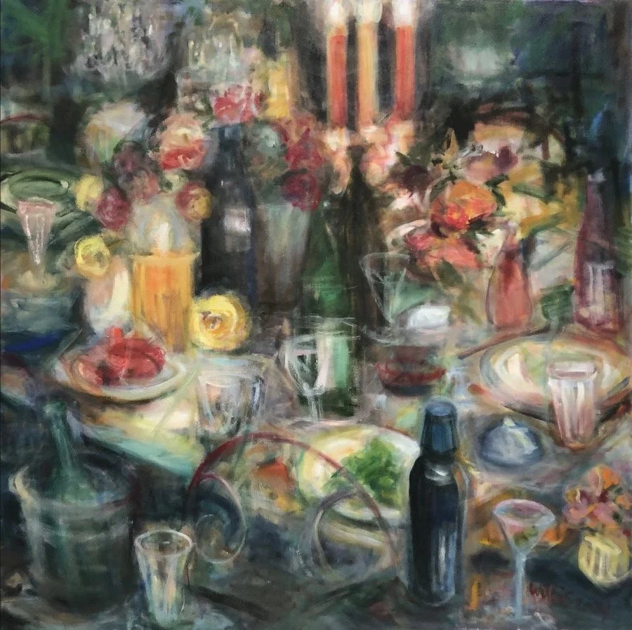 Nancy Willis group exhibtion