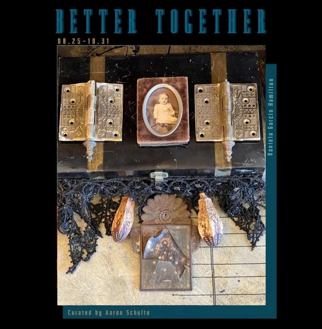 Nancy Kay Turner: Group Show