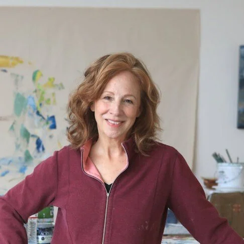 Begin Where You Are: Lessons from an Artist/Entrepreneur