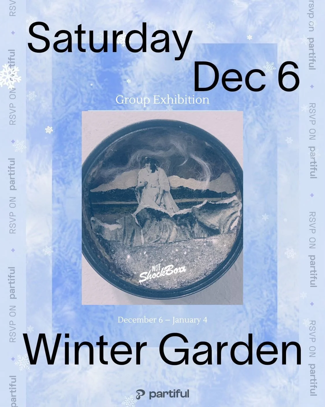 Nancy Kay Turner: Group Exhibition