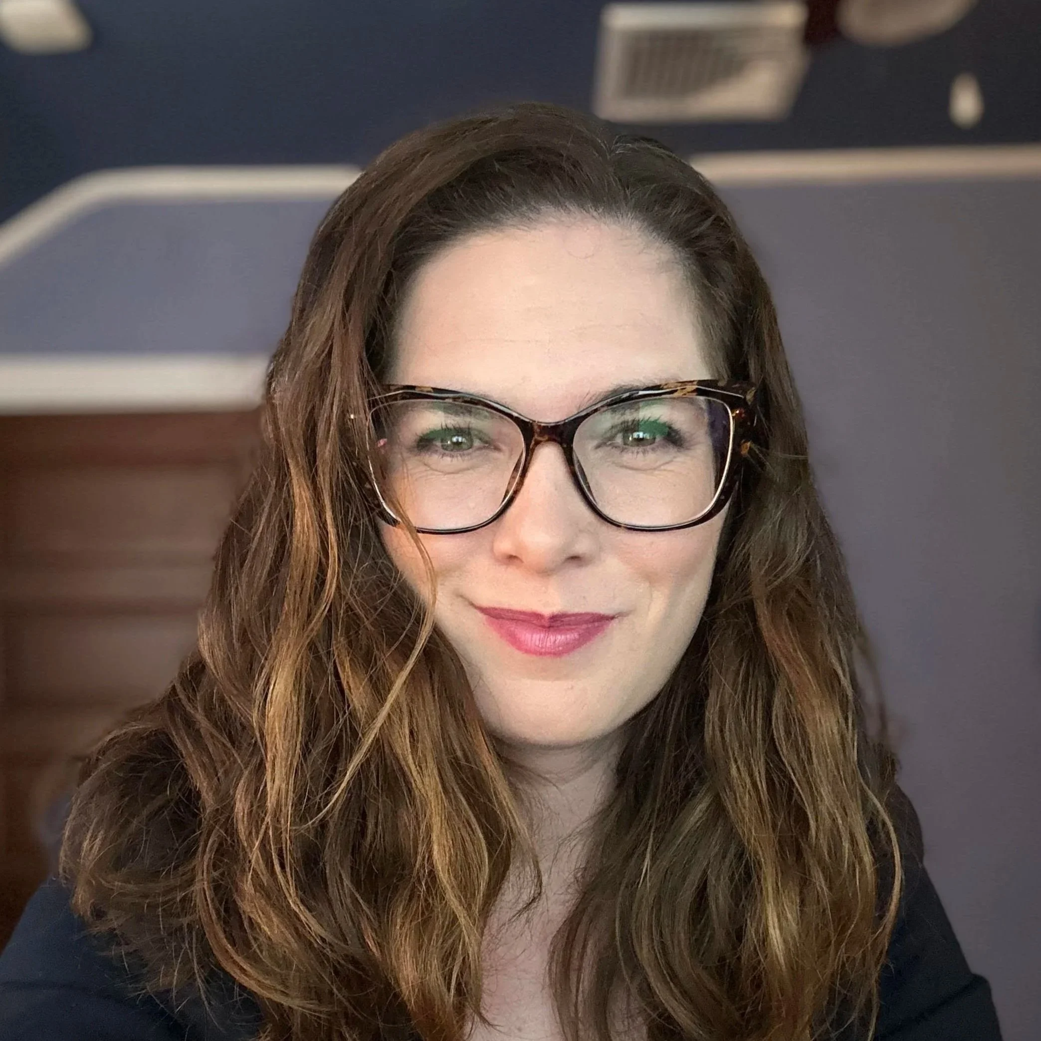 The Art of Visibility with Nicole Slater