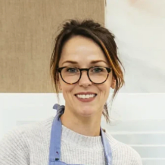 From Art to Enterprise: Building a Creative Business with Erin Minckley