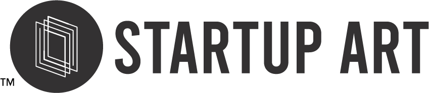 Startup Art
