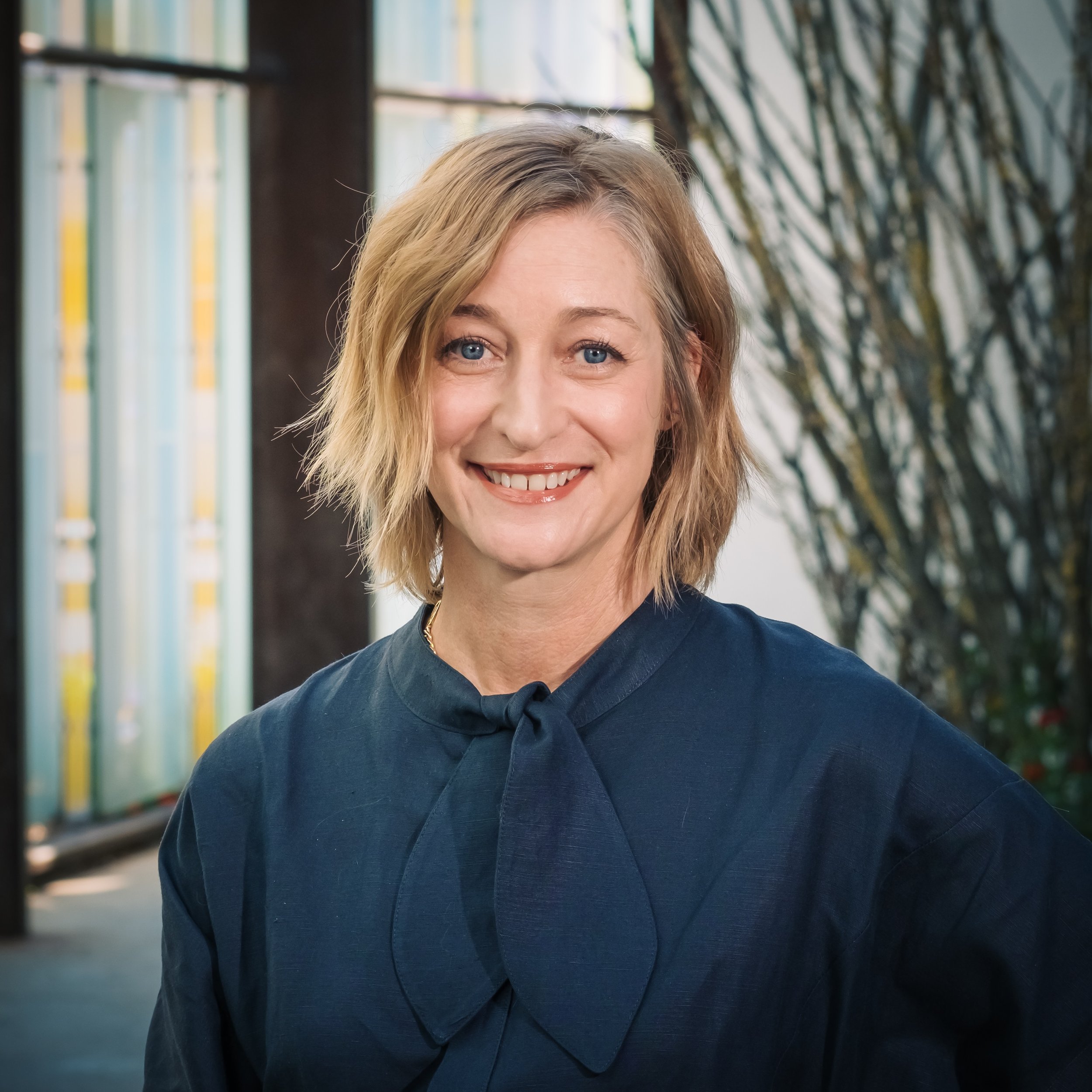 Jennifer McCabe Juror Page | Discover Curator Insights — Join Us ...