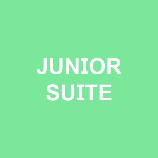 JUNIOR SUITE 224 - Deposit