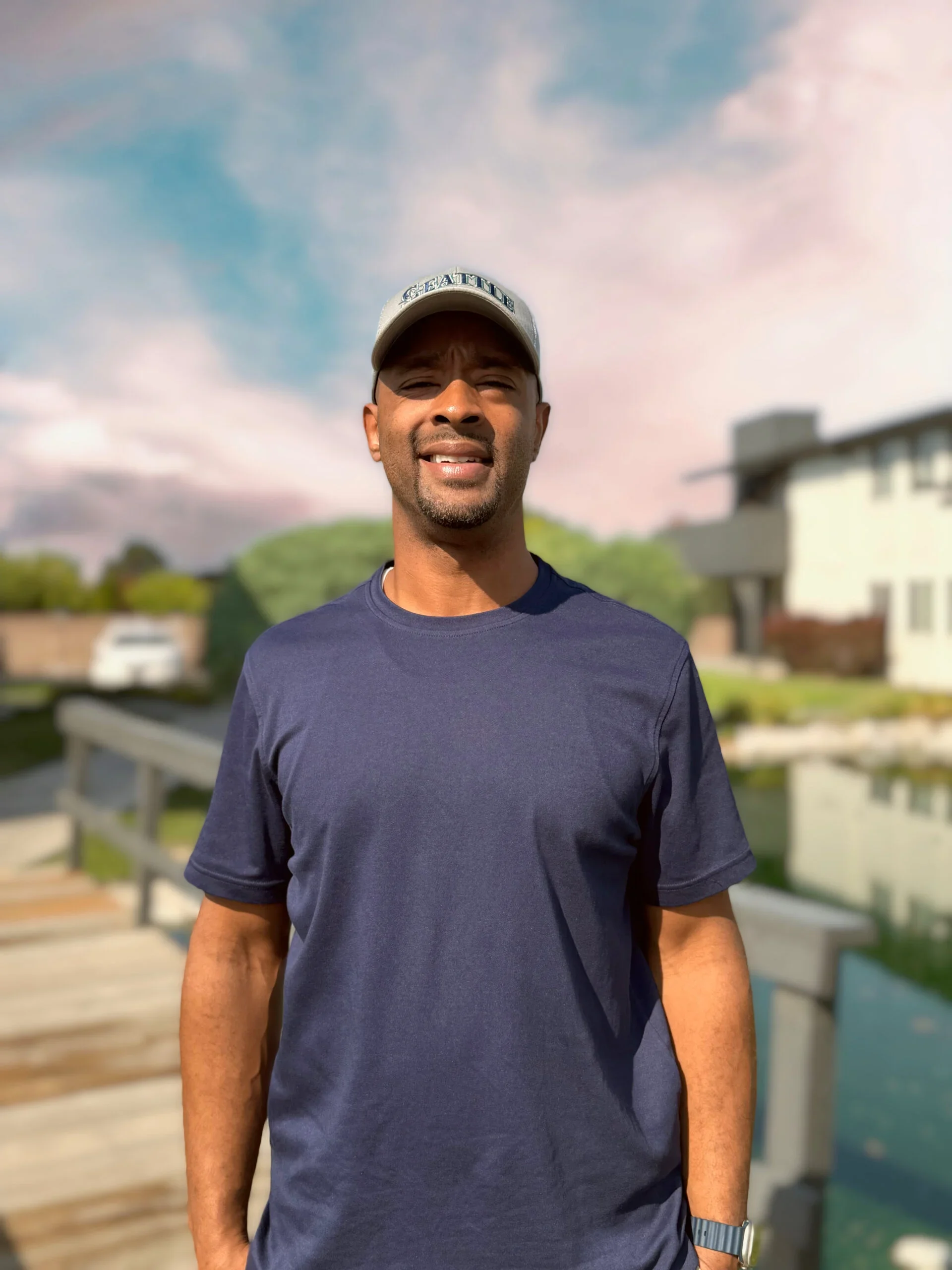From Union Pacific to Affordable Freight: The Journey of Keith D. Harwell in Logistics