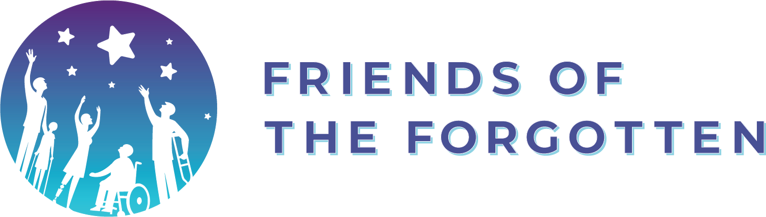 Friends of the Forgotten