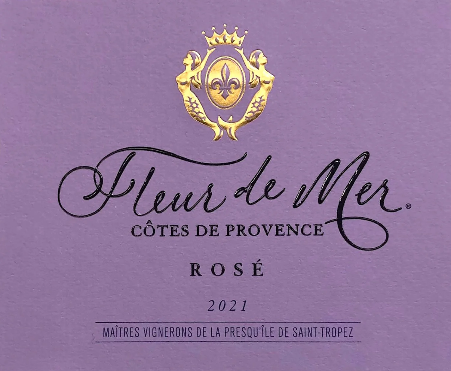 Fleur de Mer