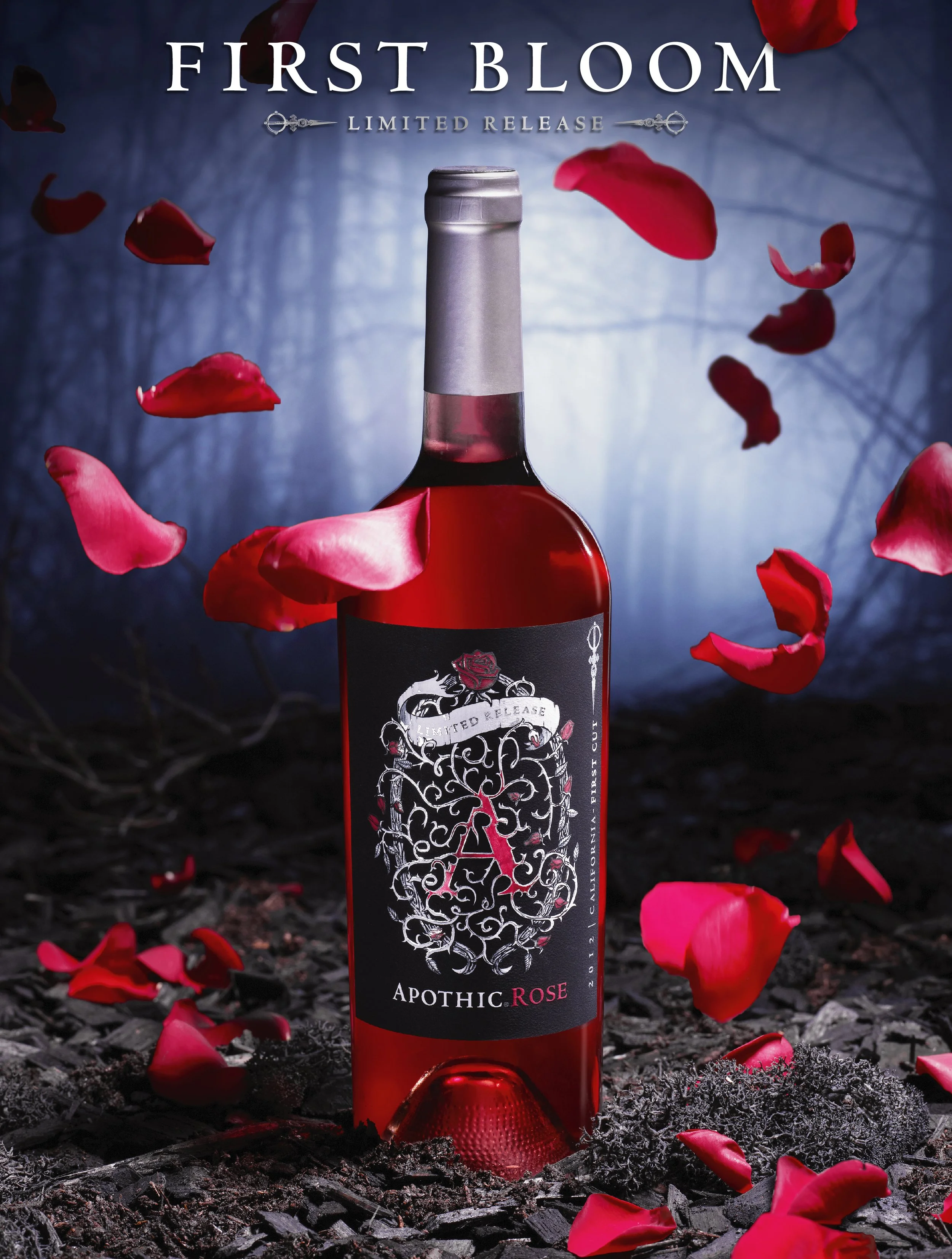 Apotic Rose