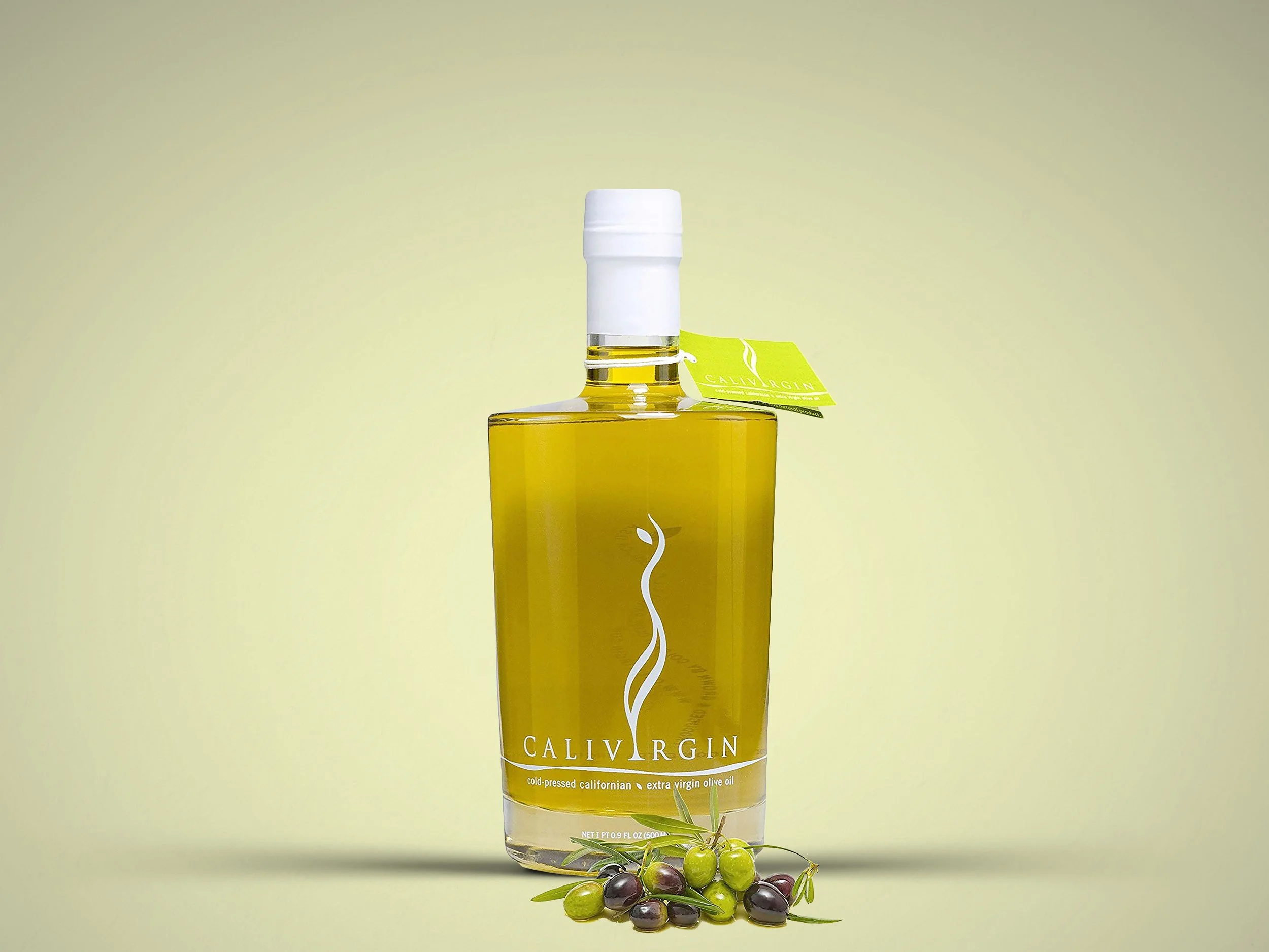 Calivirgin Olive Oil