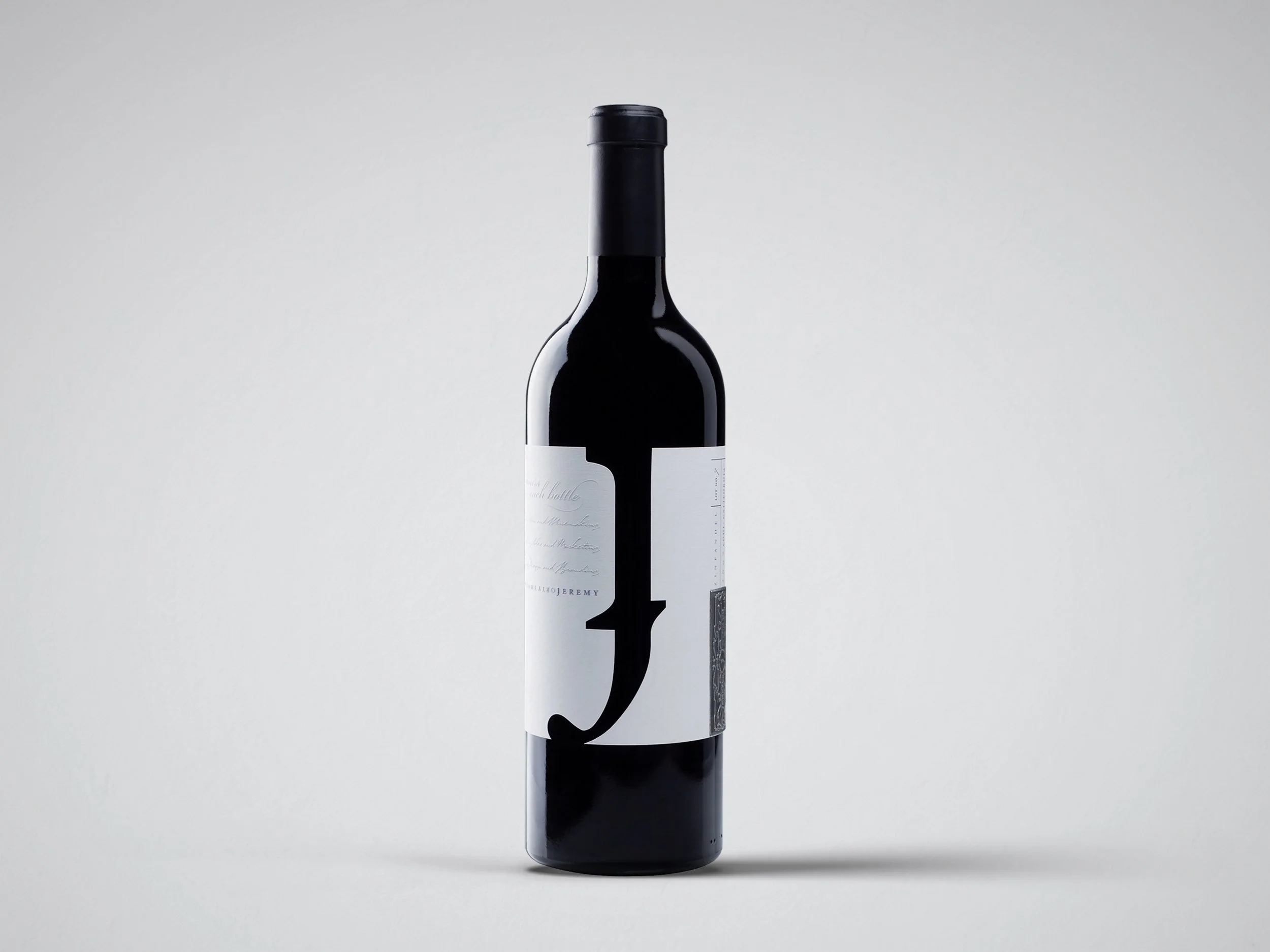 Jeremy Wine Co.