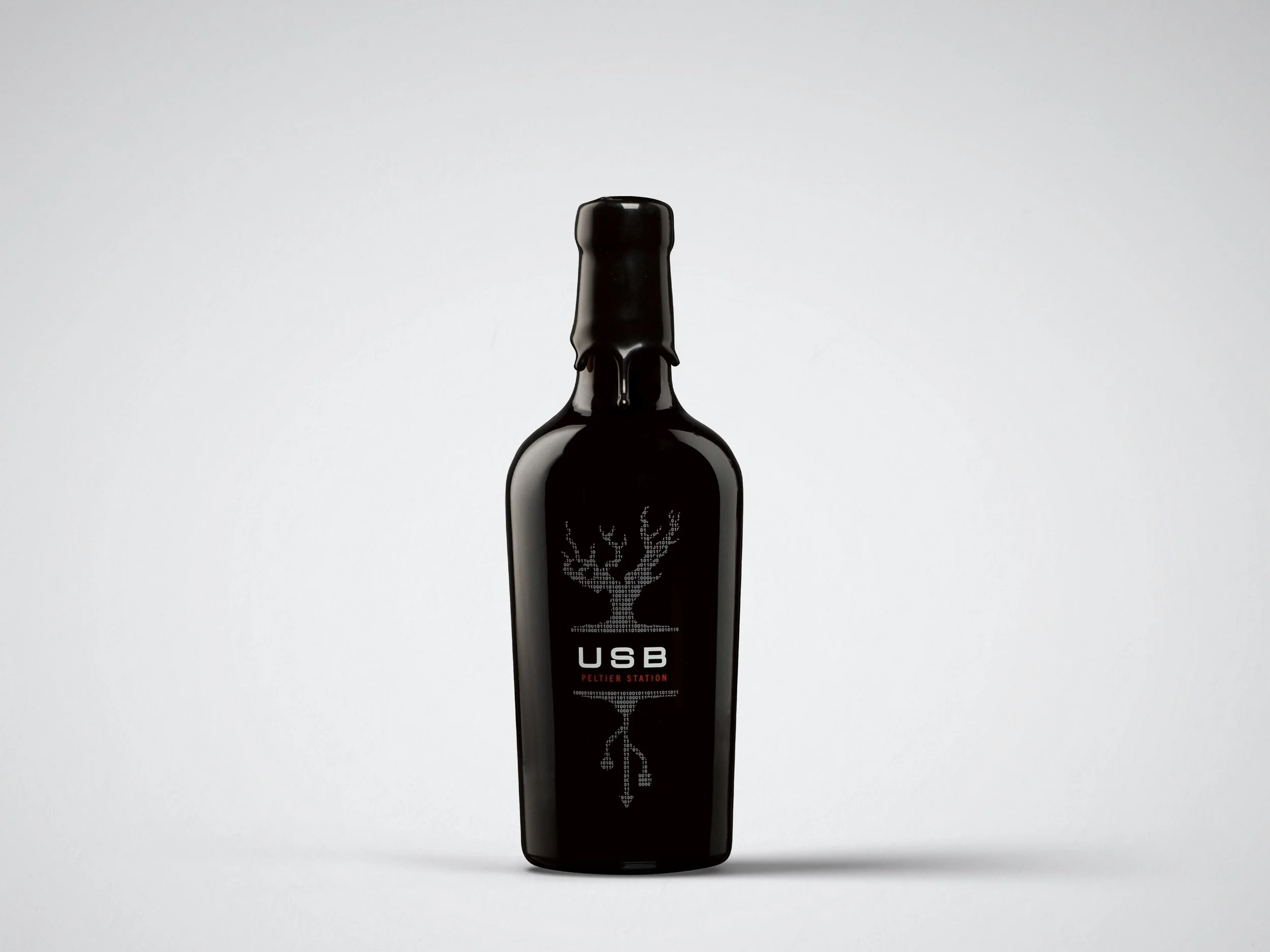 USB Port