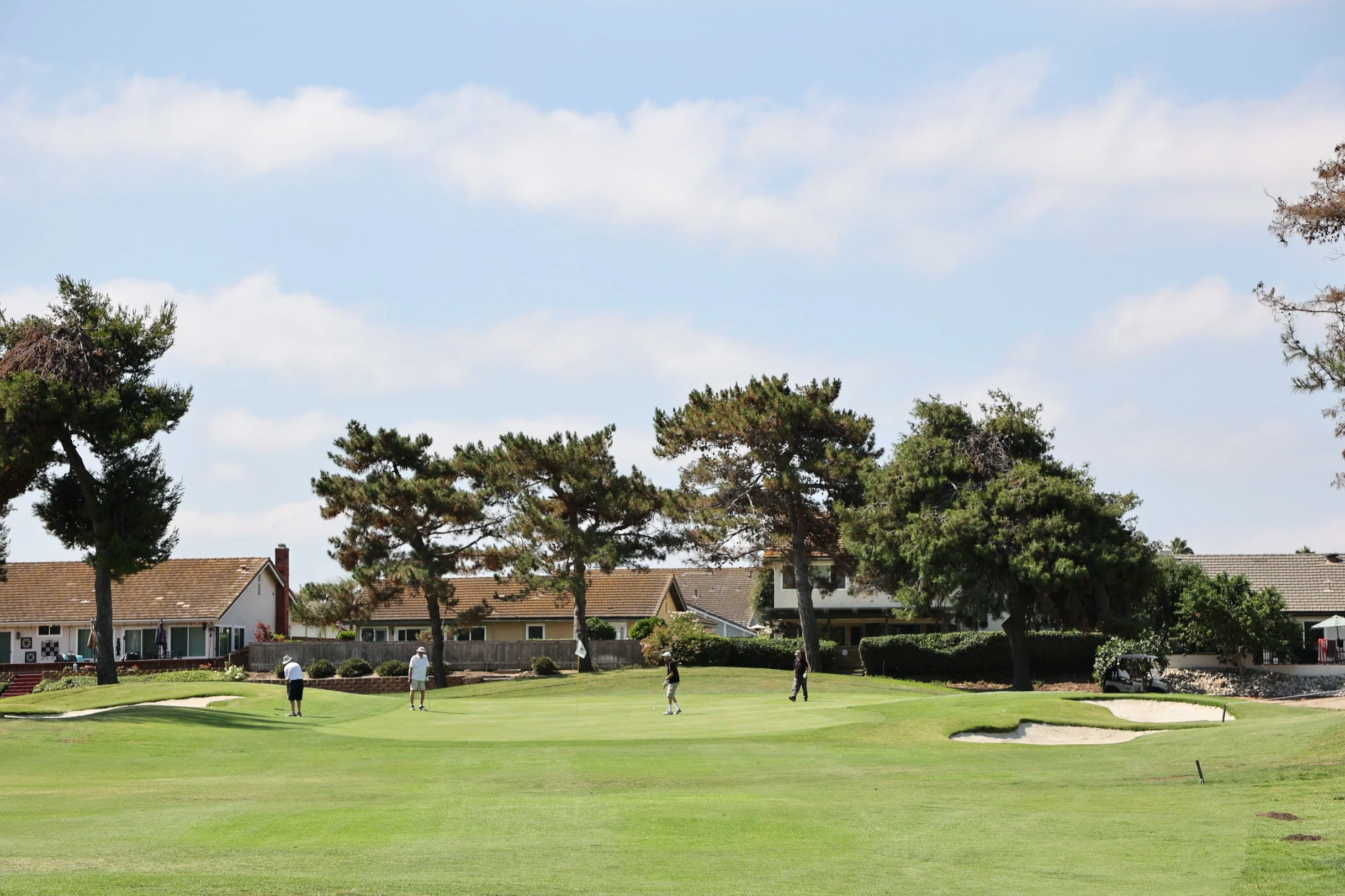 2025 oceanside city amateur championships