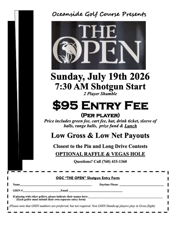 The Open 