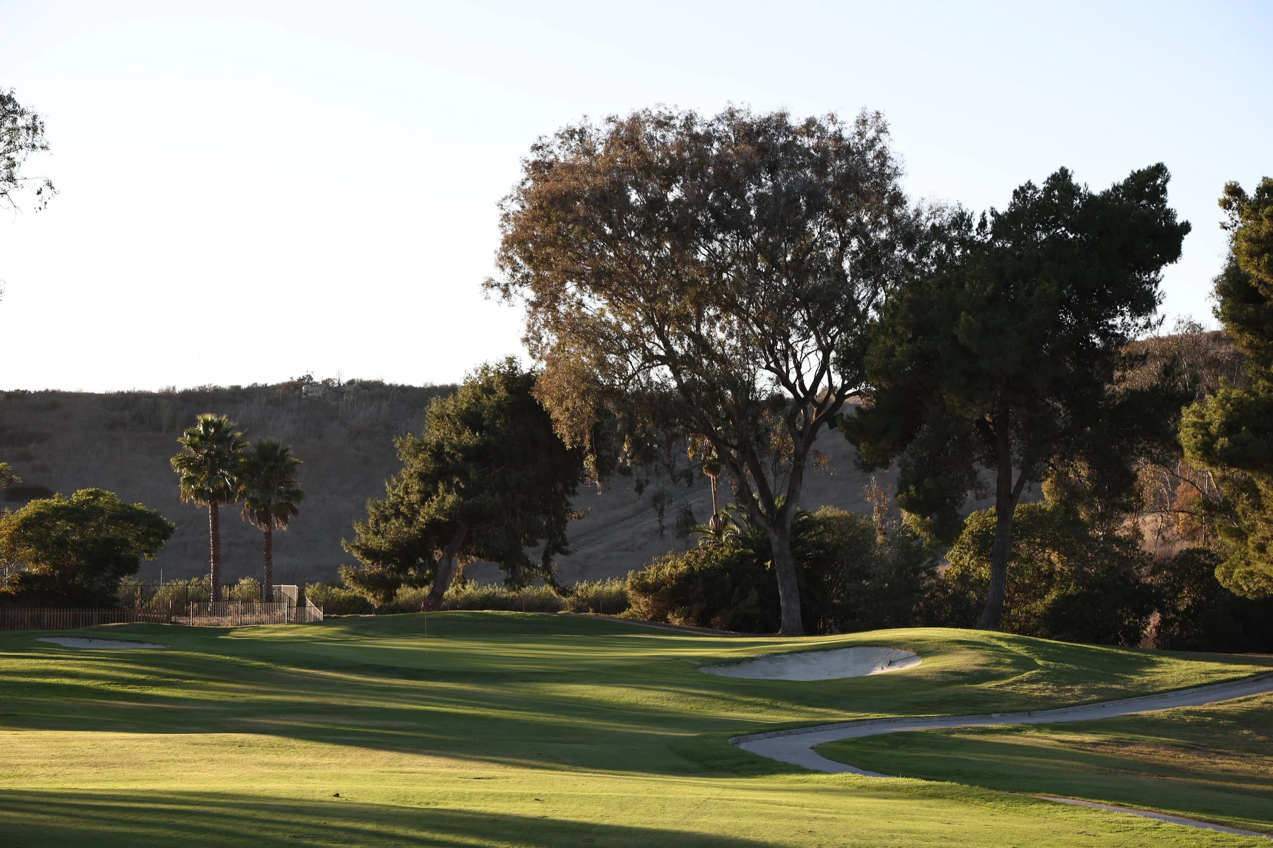 Oceanside Golf Course