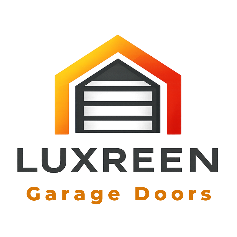 LUXREEN GARAGE DOOR