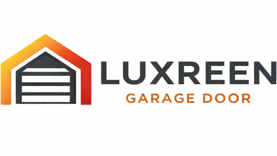 LUXREEN GARAGE DOOR