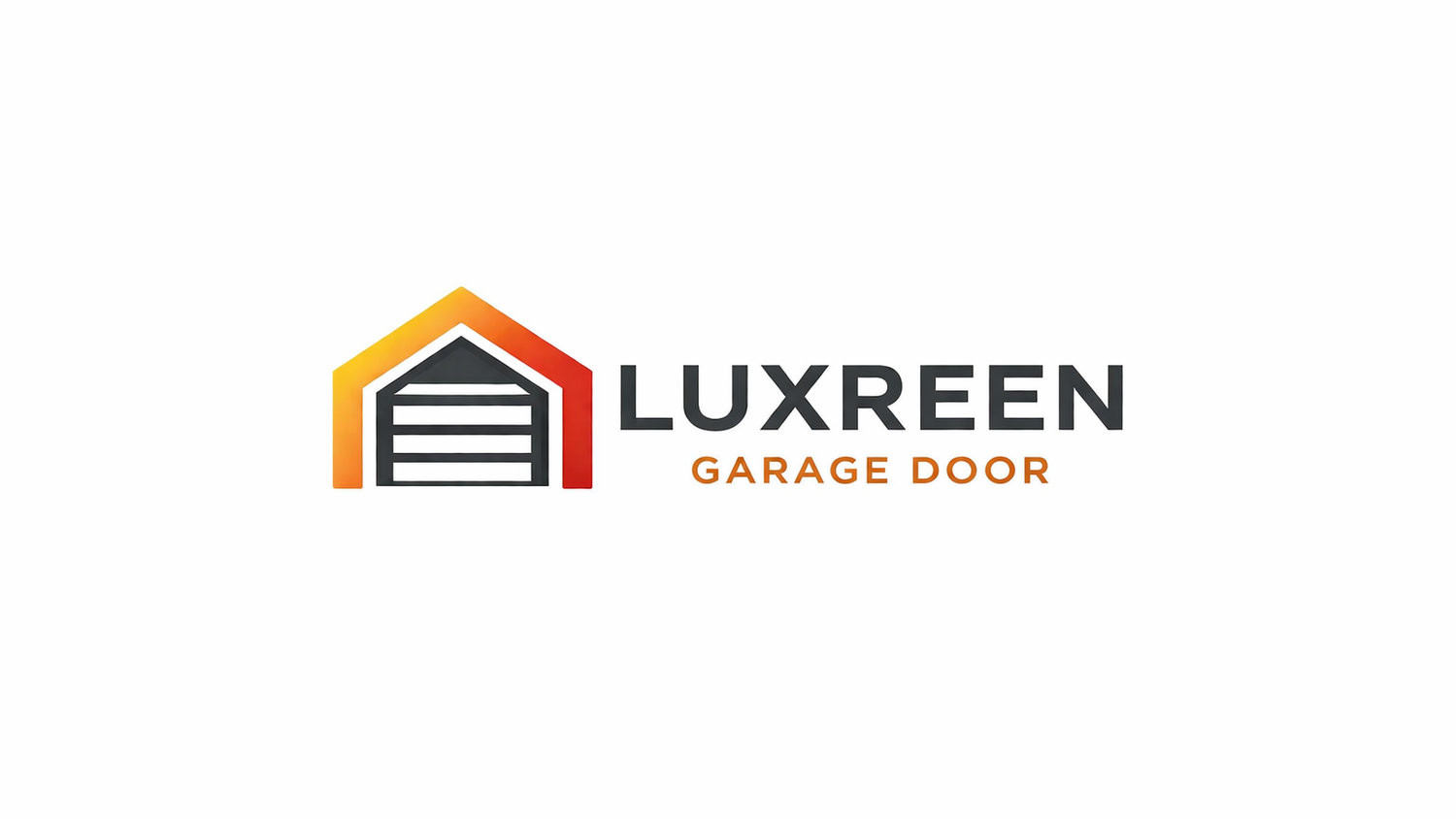 LUXREEN GARAGE DOOR