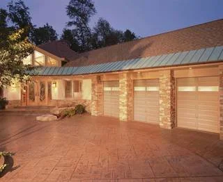 Manufacturer-provided garage door style reference for residential garage door installation and replacement inspiration in Northern Virginia. Final availability, specifications, pricing, and installation scope are confirmed by written quote.
