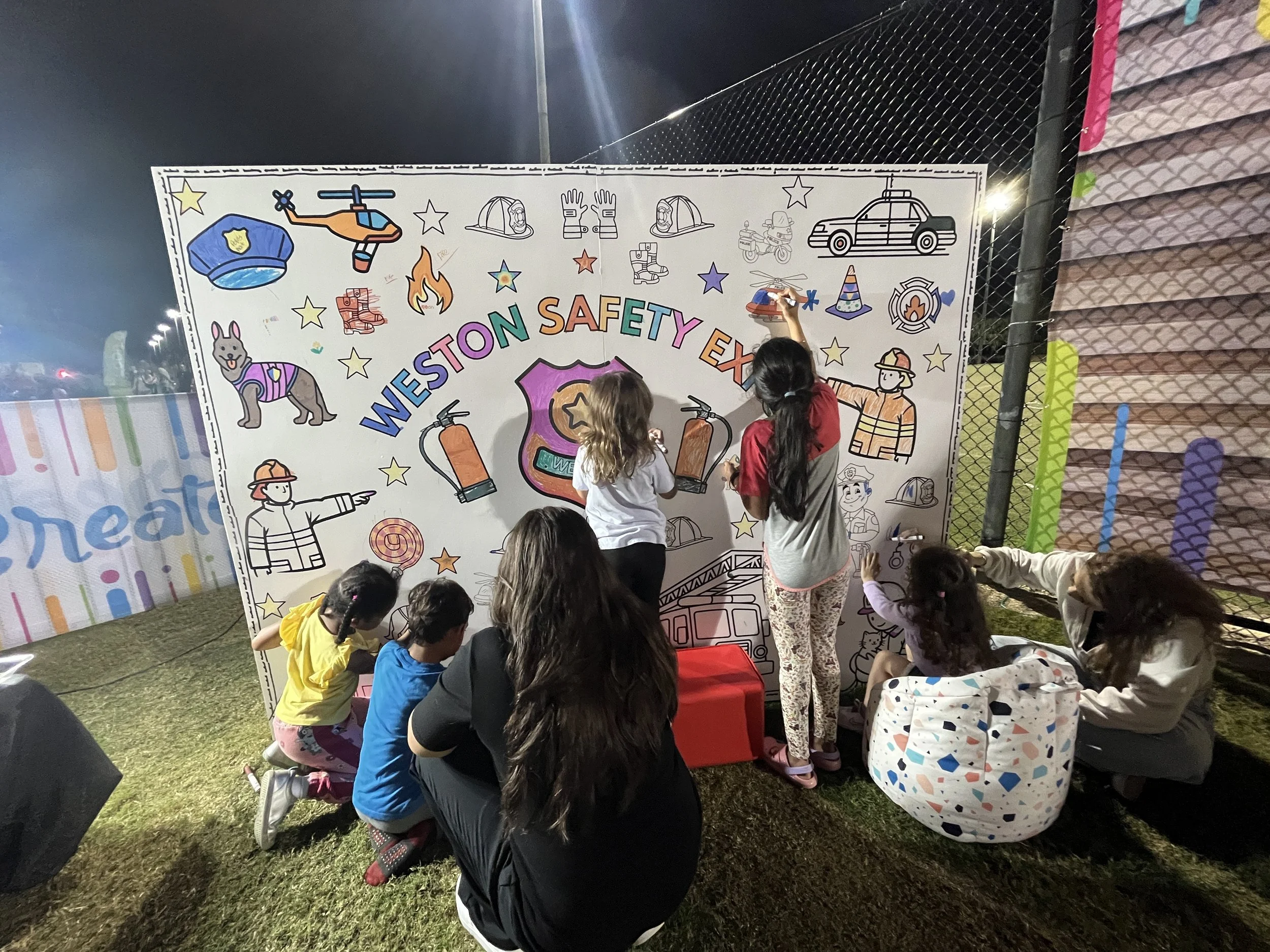 group coloring wall.JPG