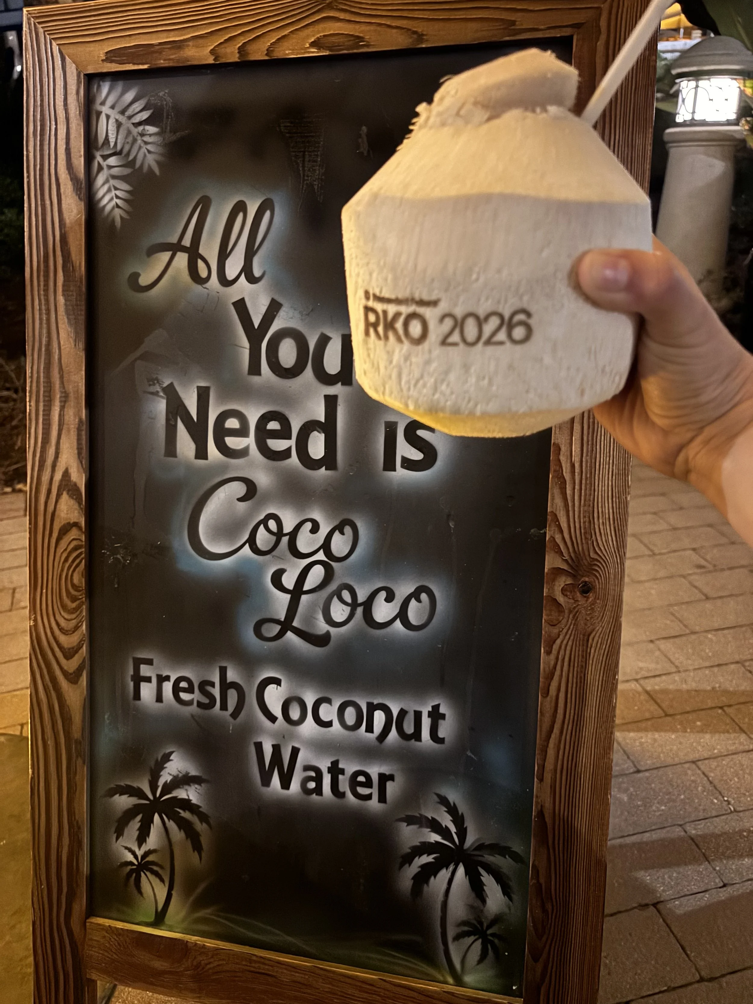 Coco Frio
