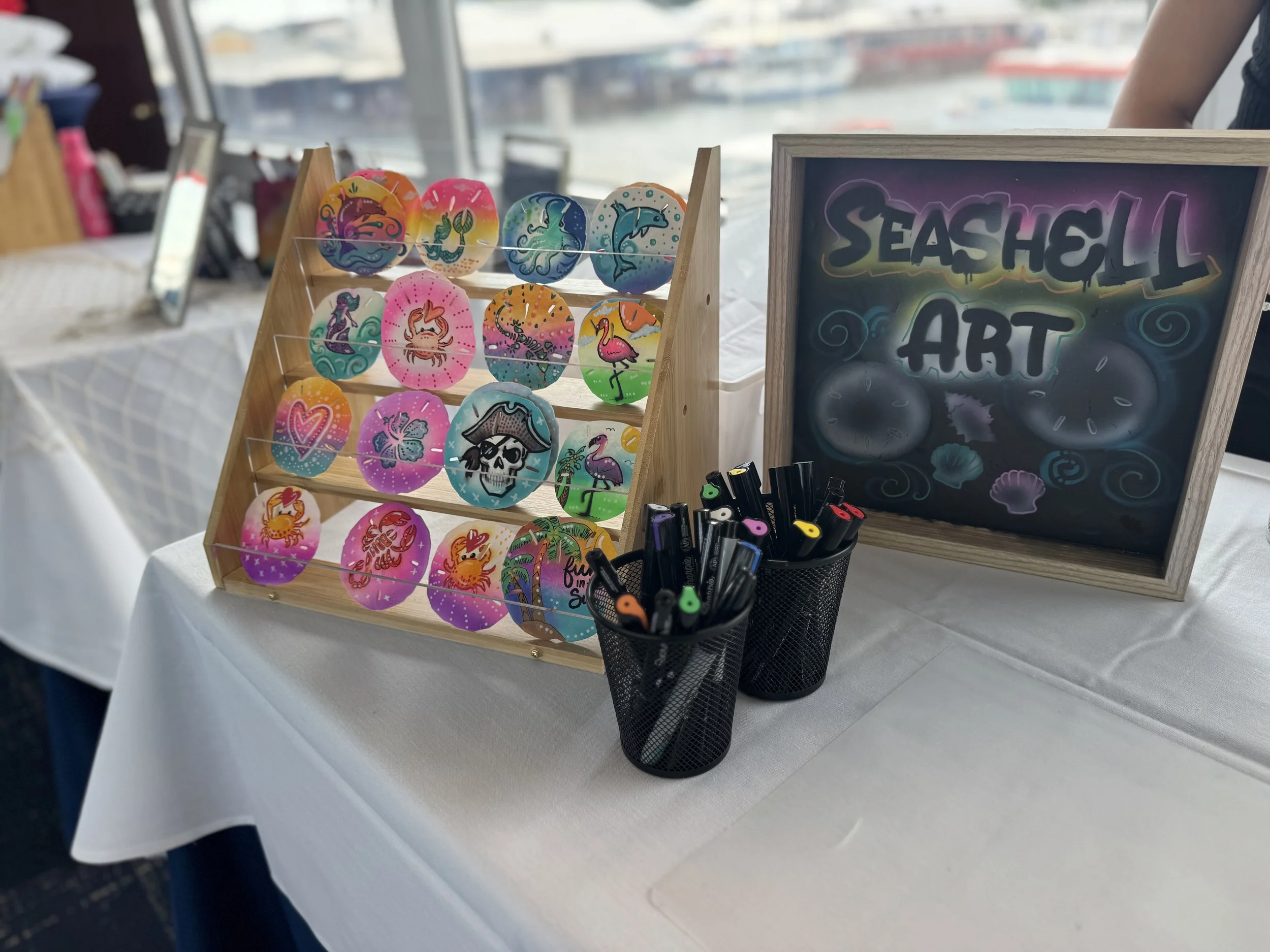 My-Fab-Events_Art-Activatioin_Sanddollar-Art_Custom.jpeg