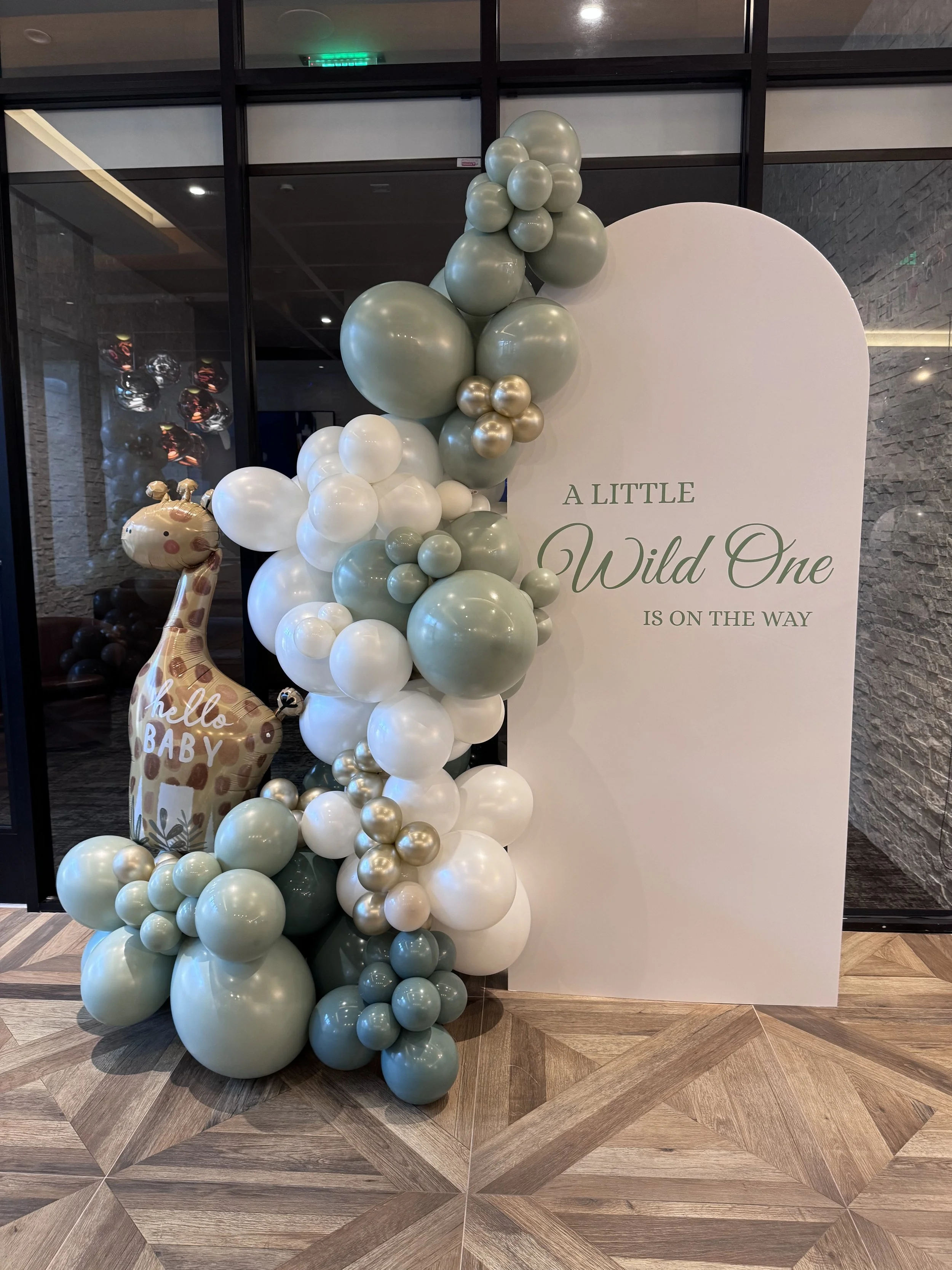 baby shower wild one balloons .jpeg