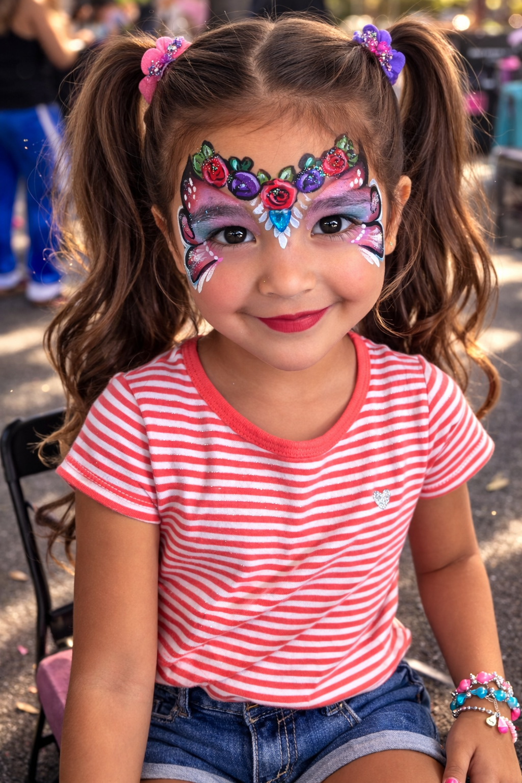 Face Painting