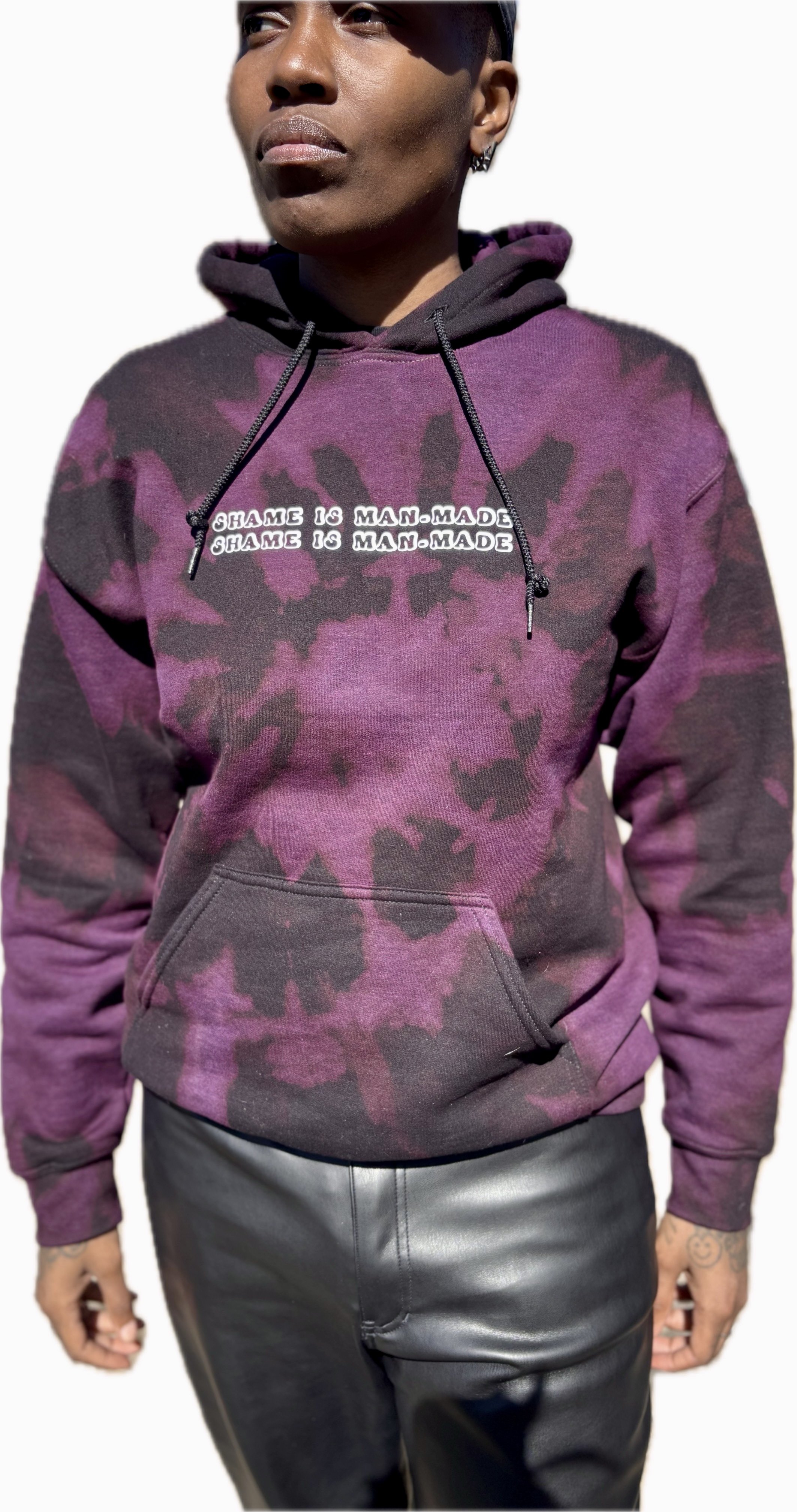SIMM Hoodie — Limited Edition